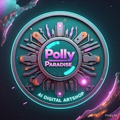 POLLY PARADISE