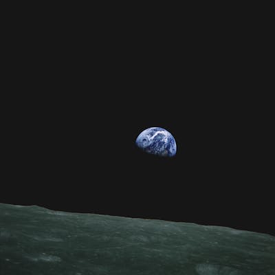 Homage to Apollo 8 & 13 Astronaut Jim Lovell RIP