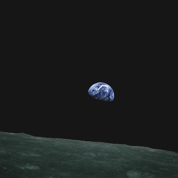 Homage to Apollo 8 & 13 Astronaut Jim Lovell RIP