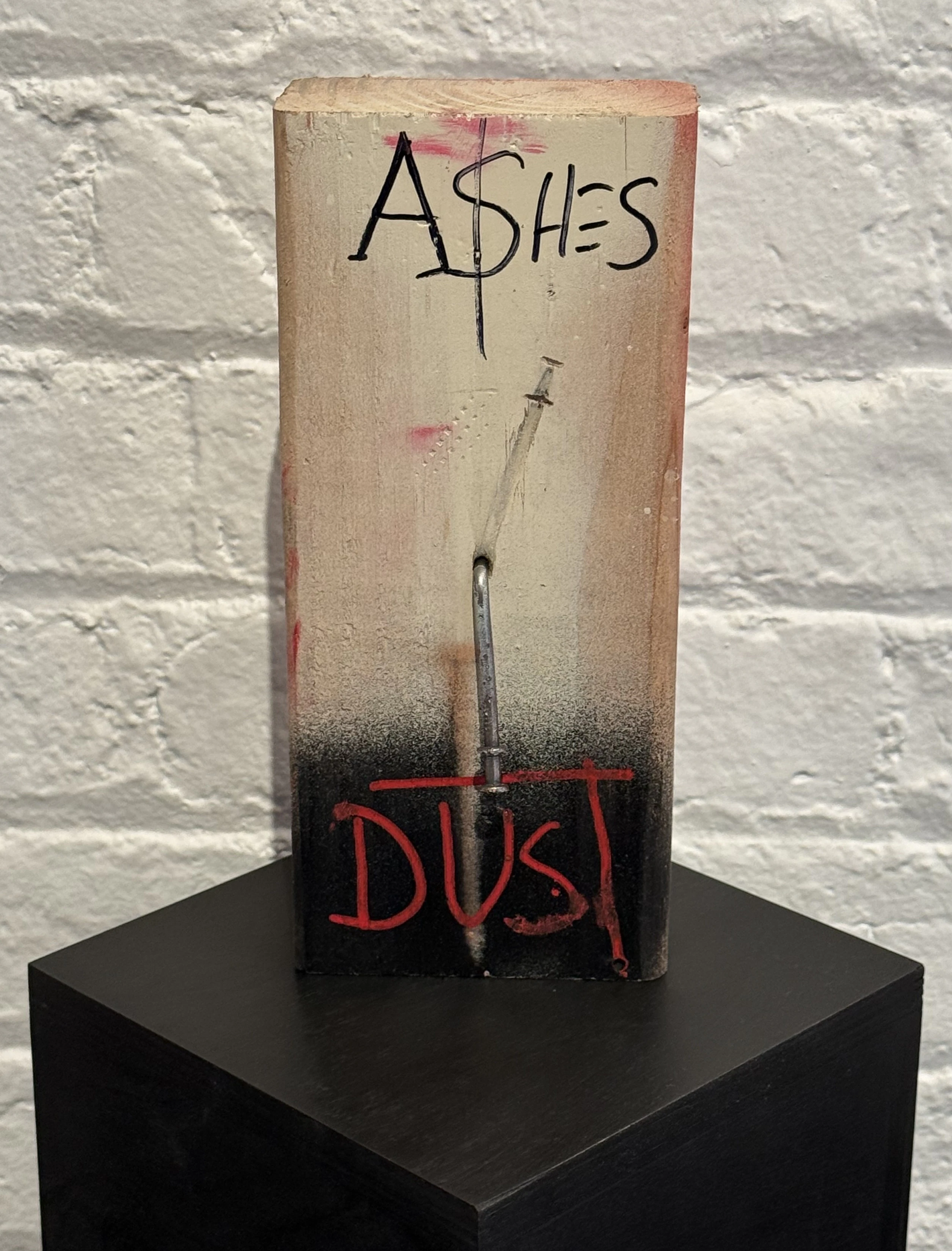Shade Switch 2026062501: "Ashes/Dust"