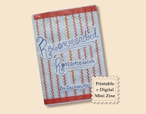 Recommended Romantica