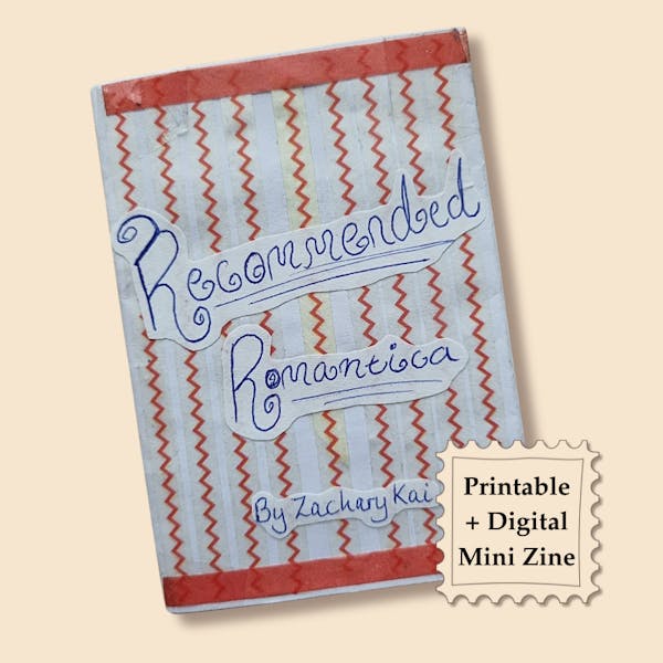 Recommended Romantica