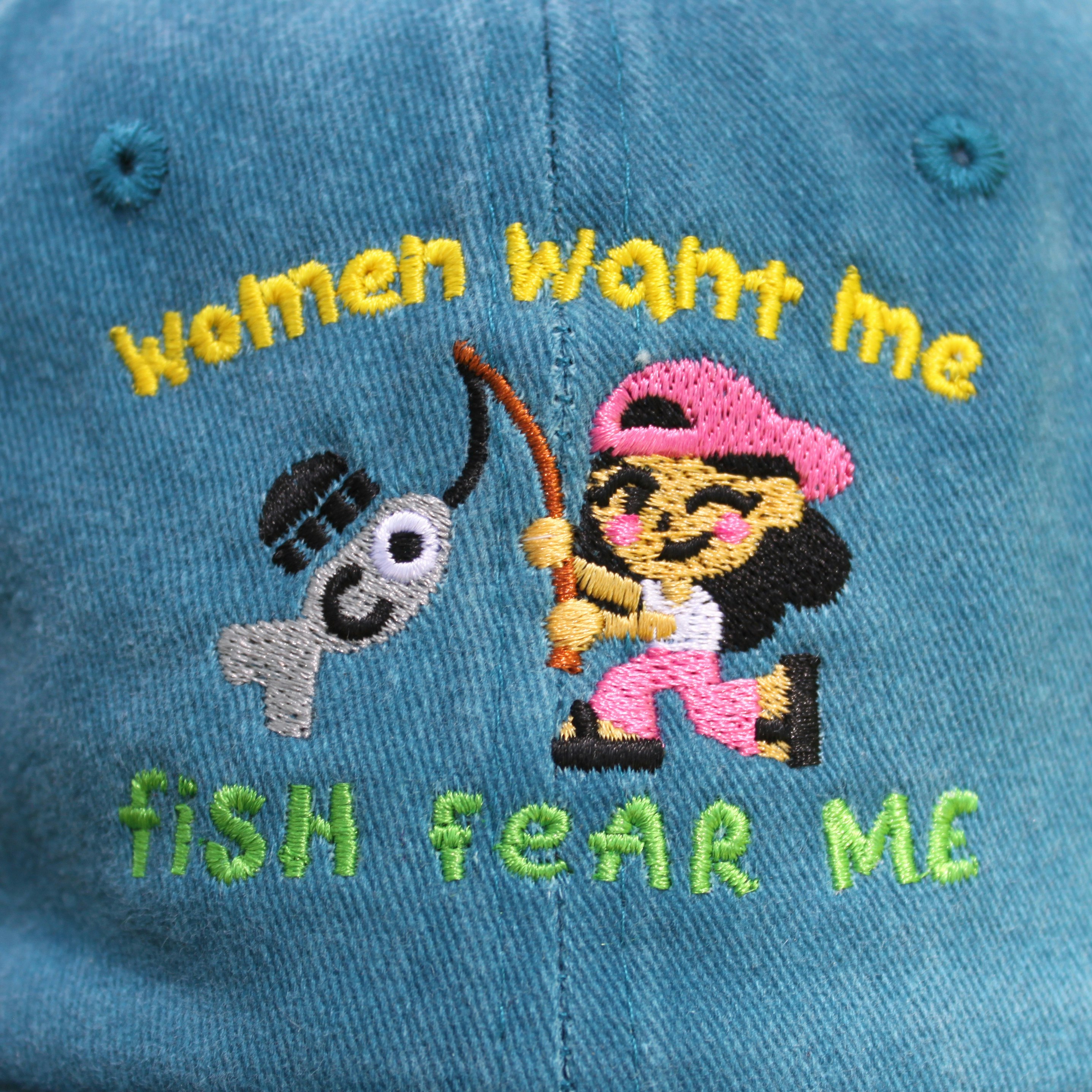 Embroidery detail closeup