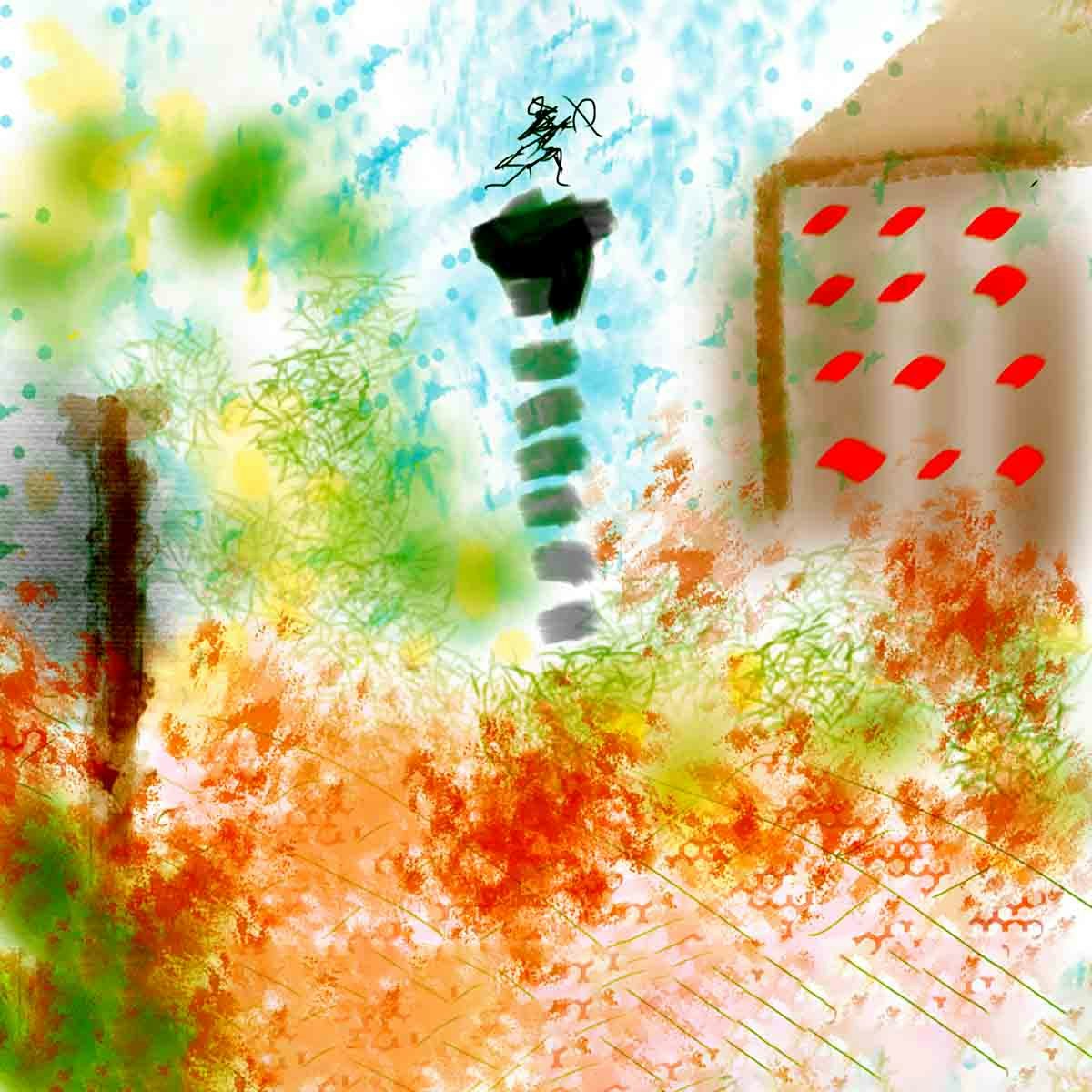 release image