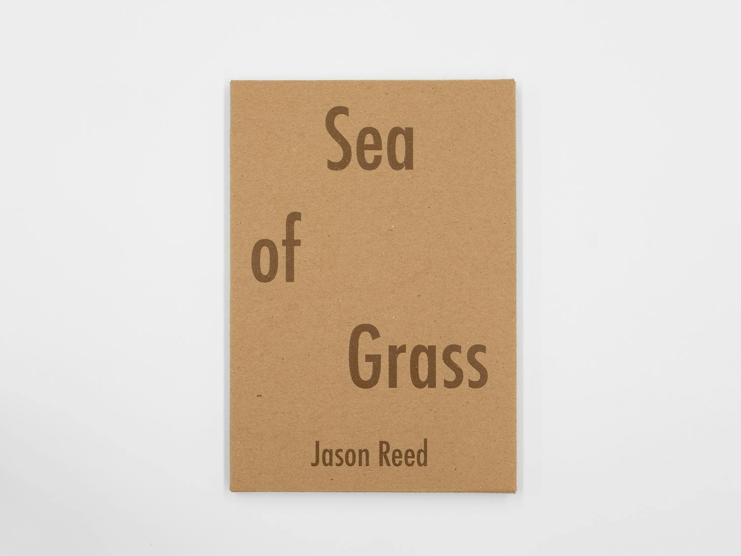 Sea of Grass