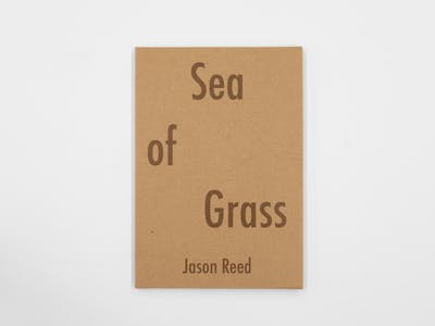 Sea of Grass