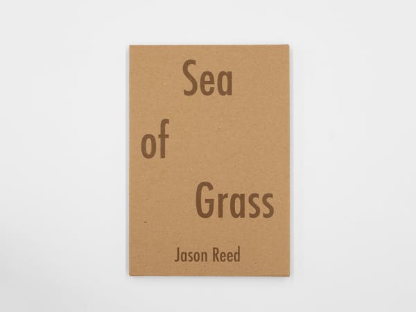 Sea of Grass