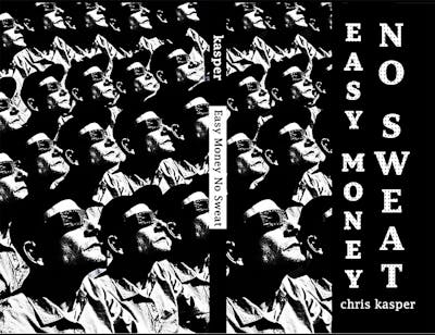 Easy Money No Sweat* (Convos. with Chris Kasper & Chat GPT on How to Make Passive Income *V1)