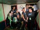 The Ritual Division
