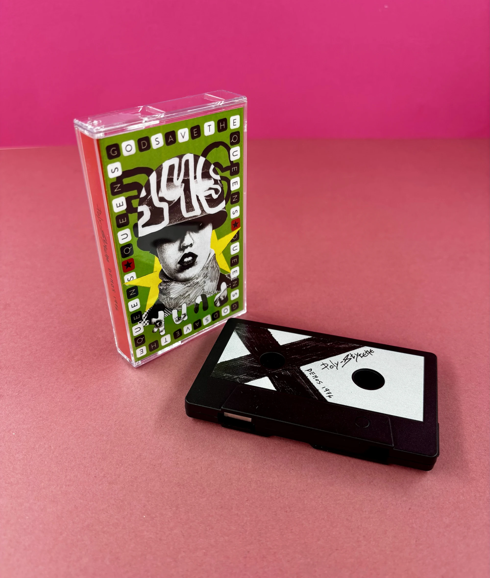 Cassette Tape USB