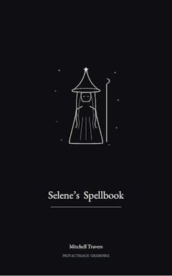 Selene's Spellbook