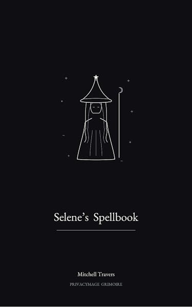 Selene's Spellbook