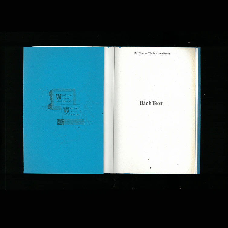 release image