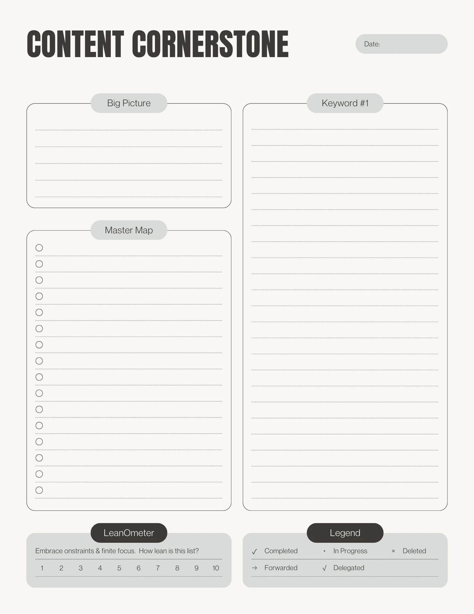 release image