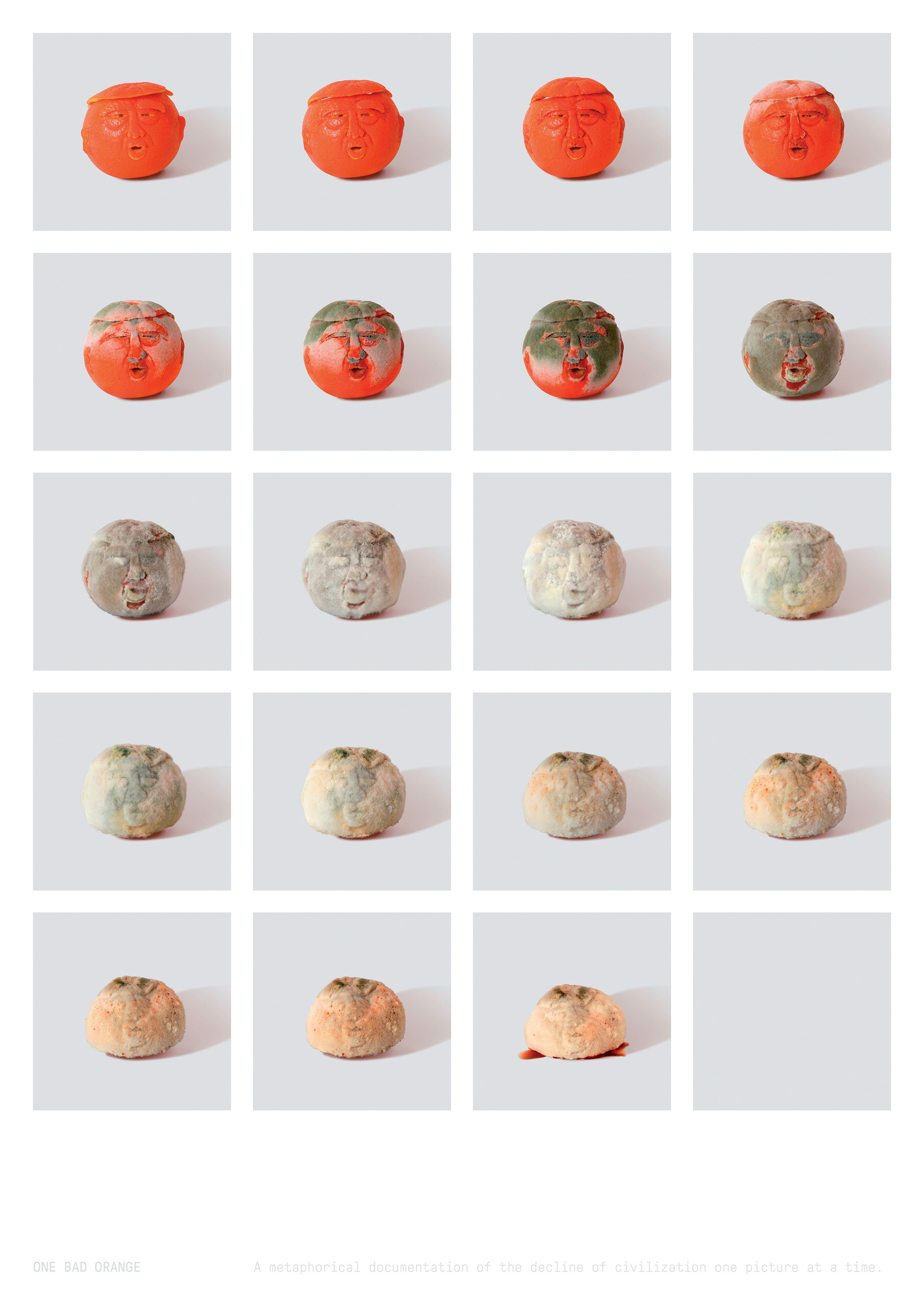 20 Frames - free digital download