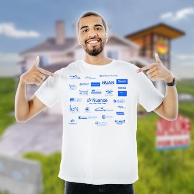 The Zillow Show Memorial T-Shirt
