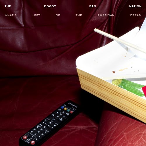 The Doggy Bag Nation