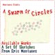 'A Swarm of Circles' Sketches
