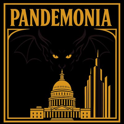 Pandemonia 