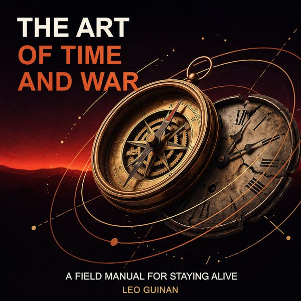 The Art of Time and War