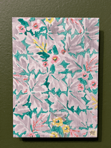 Pattern #005