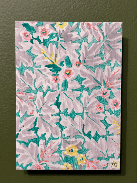 Pattern #005
