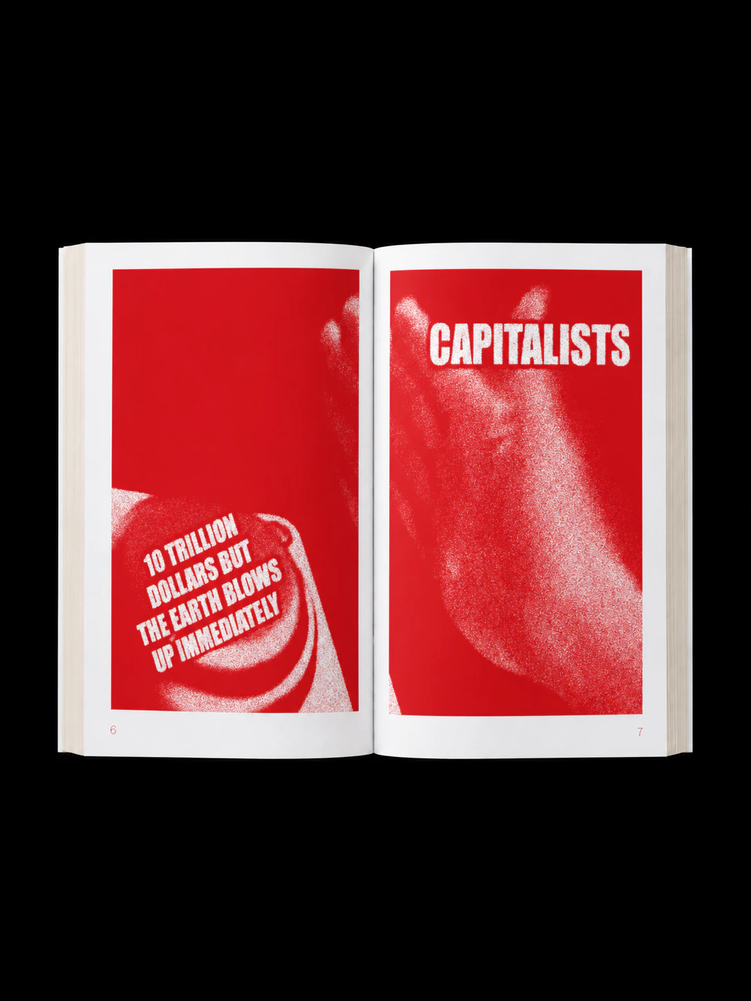 release image