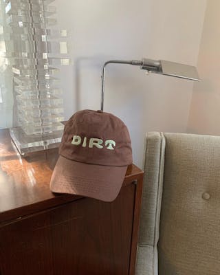 The Dirt Hat