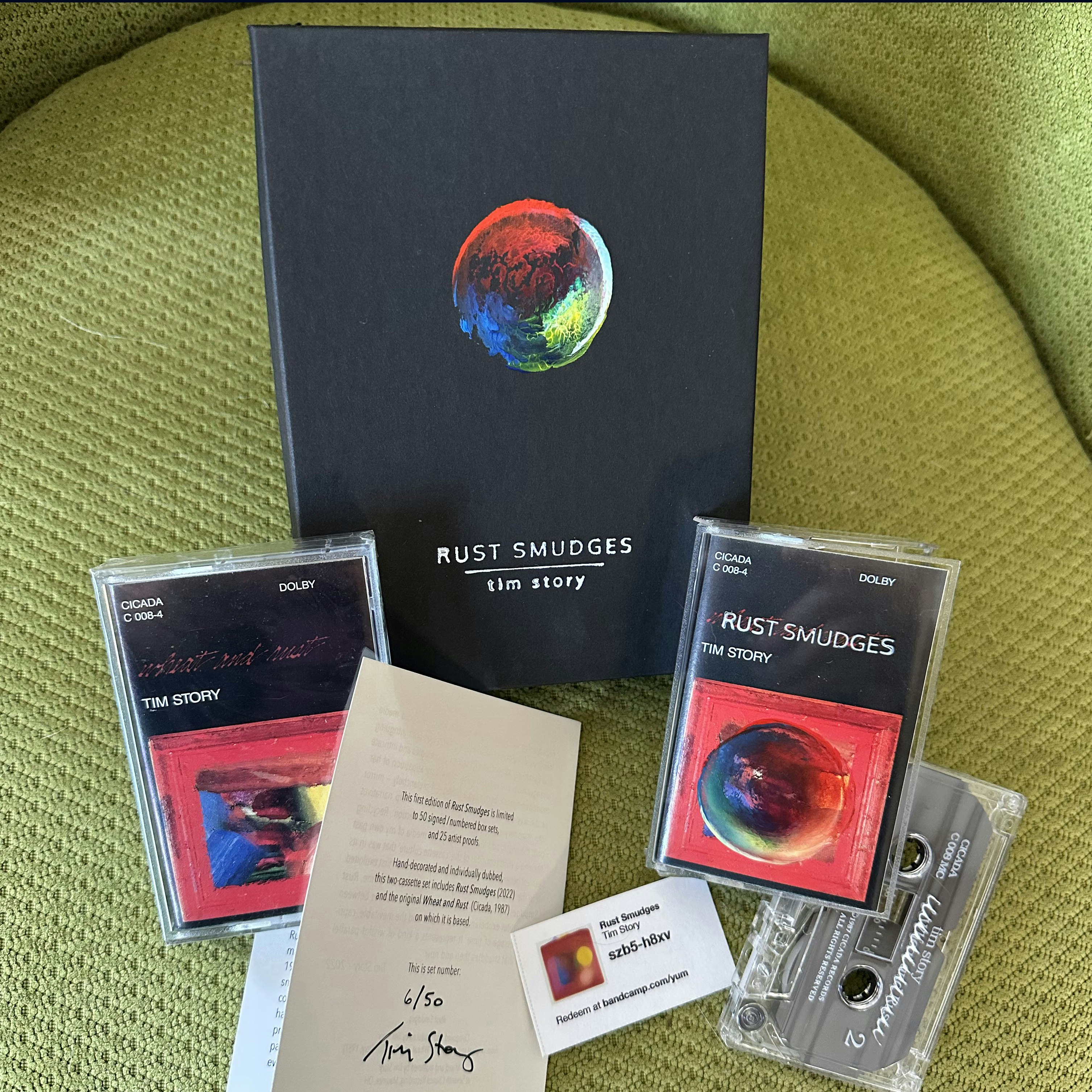 release image