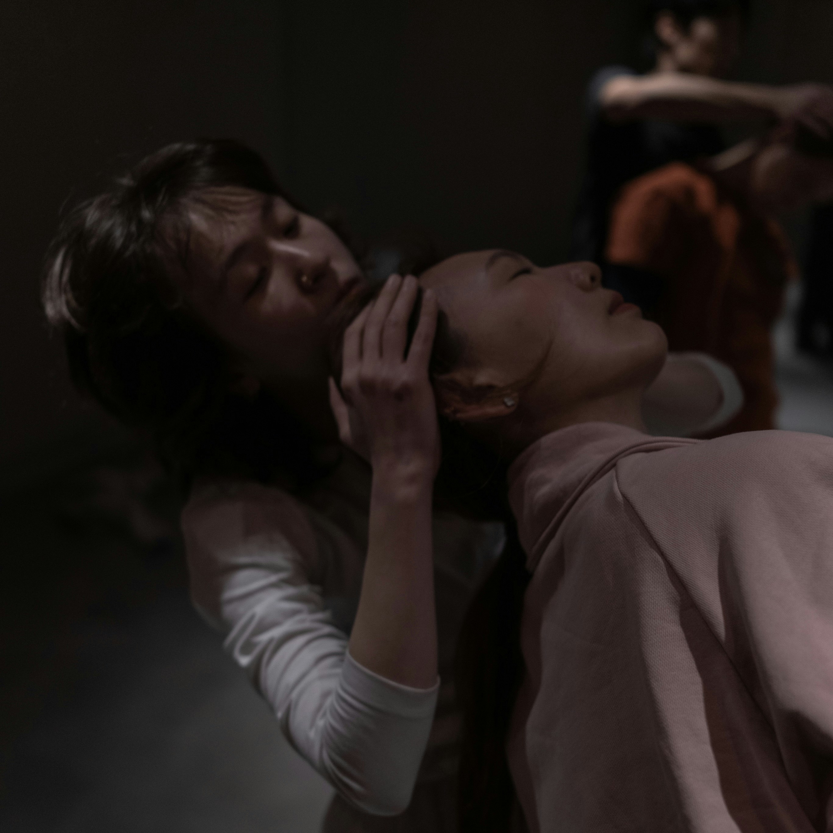 Dance Residency (March 2025)