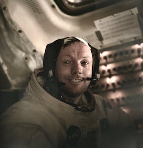 Apollo 11 Homage