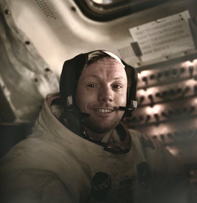Apollo 11 Homage