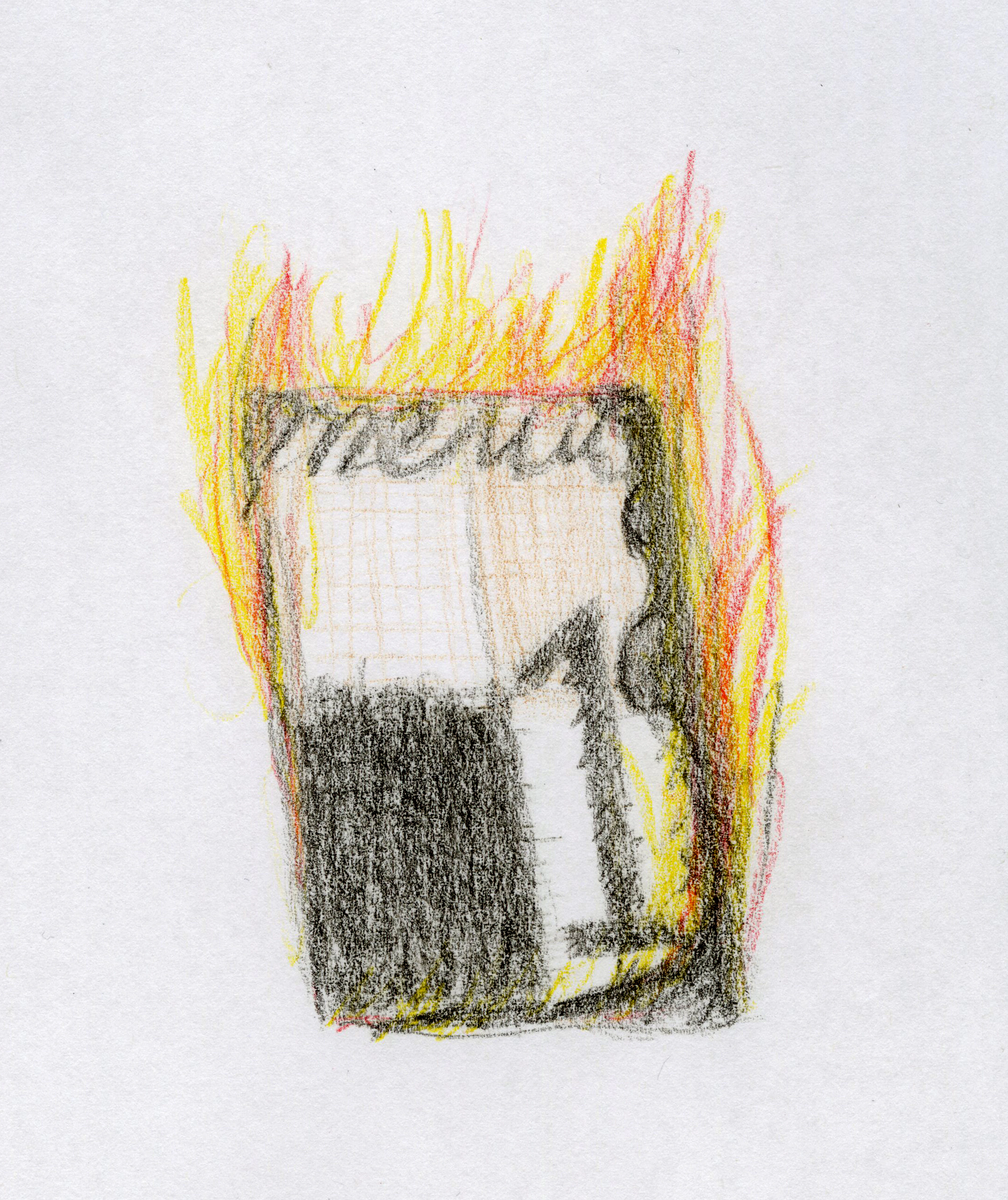 ^ girls gone wild | katie lane • 28pp • 6.63  × 10.25” • $6.99