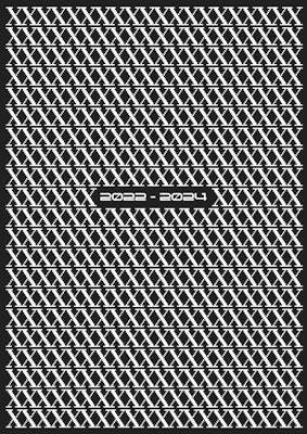 WATF! Presents: XPIZZA ARCHIVAL ZINE (2022-2024)