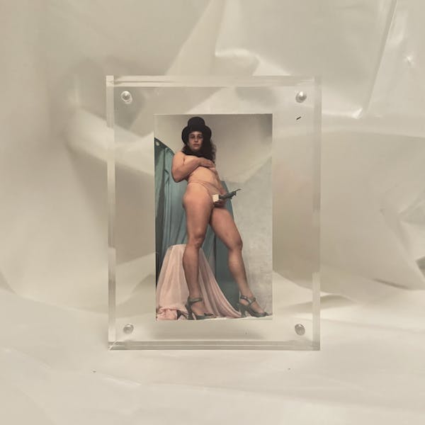Alex Schmidt aka Body Confidence, Kunt (2021)