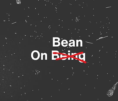 On Bean (Print)