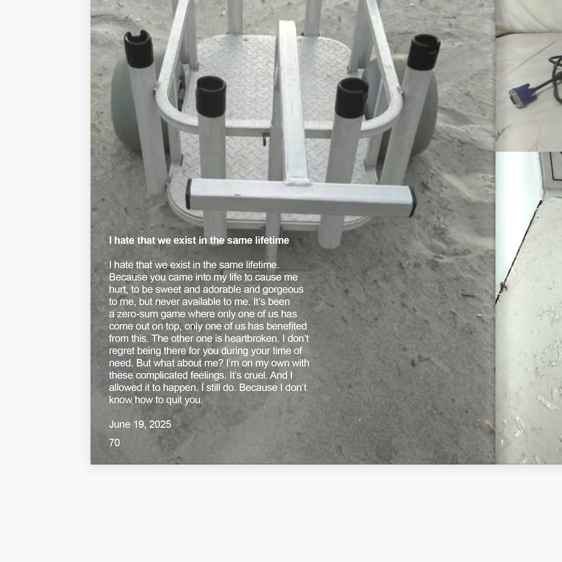 release image