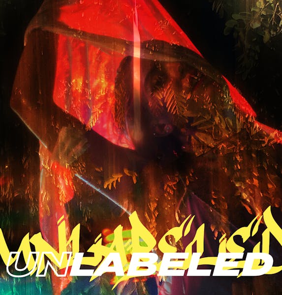 UNLABELED Issue 4