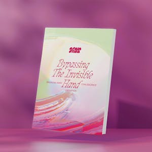 Bypassing The Invisible Hand