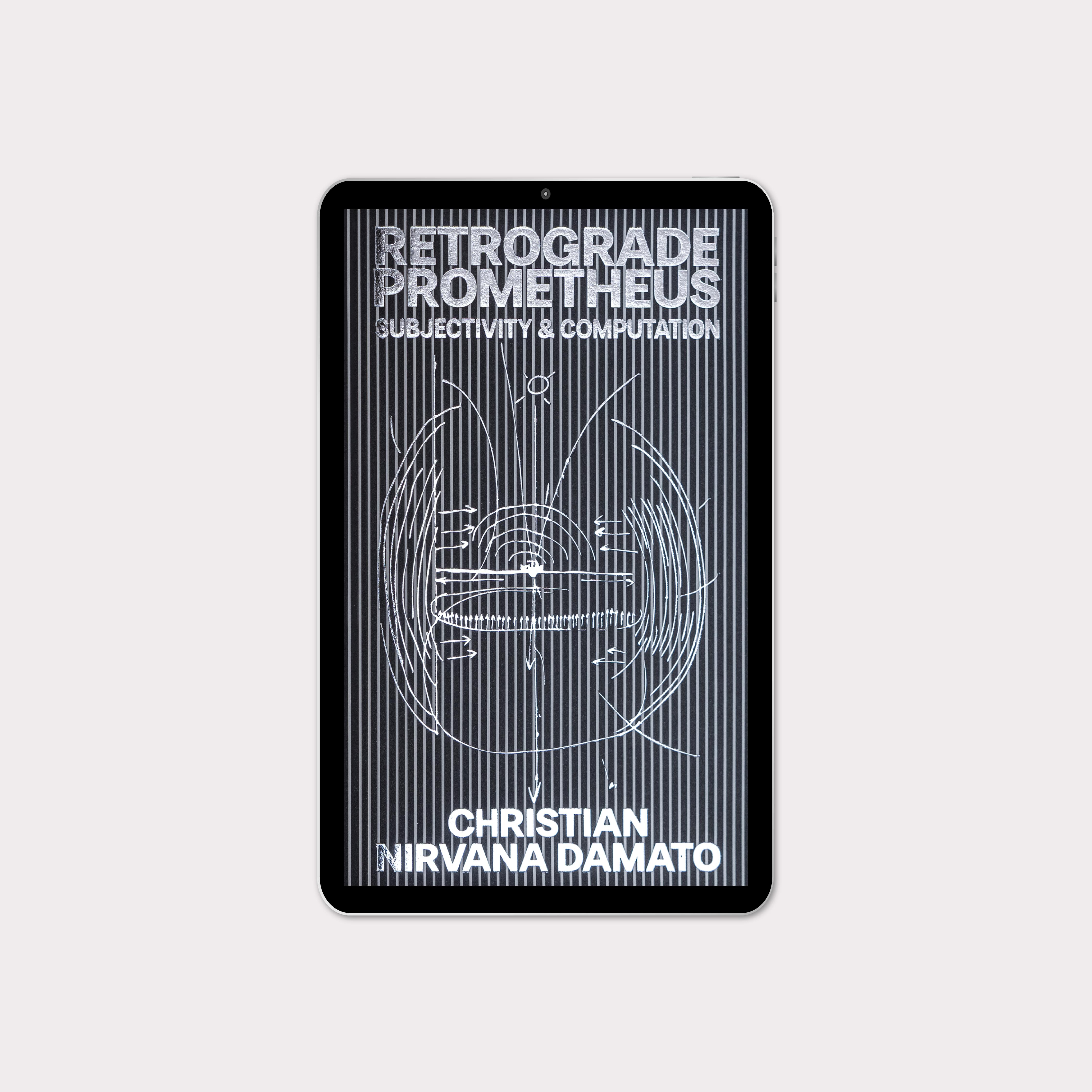 Retrograde Prometheus: Subjectivity & Computation (2026)