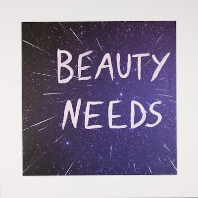 Beauty Needs