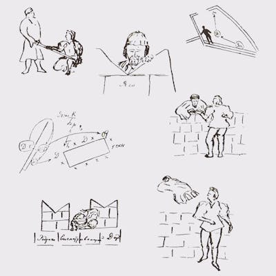 DNR Summer 26: Contemporary Art History