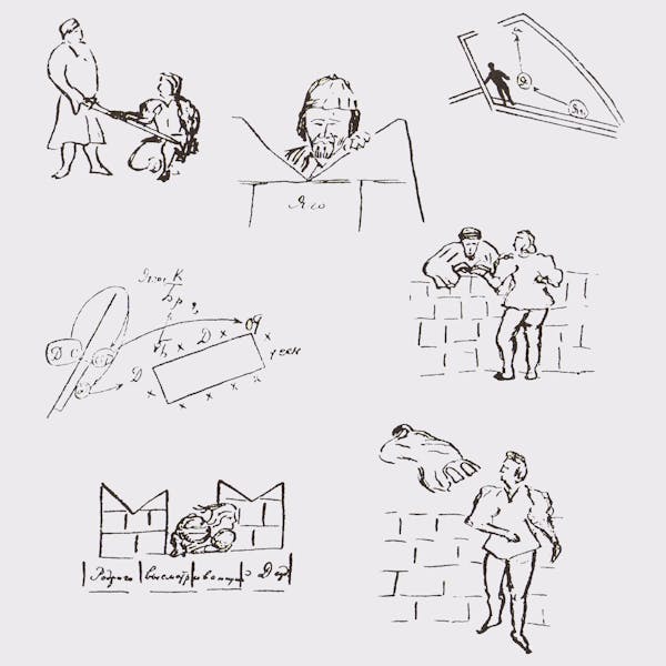 DNR Summer 26: Contemporary Art History