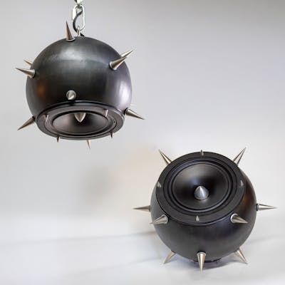 Morningstar Speakers