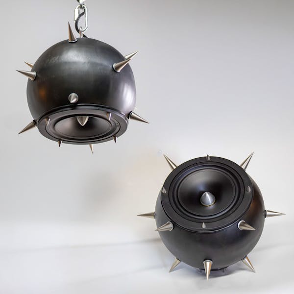 Morningstar Speakers