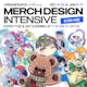 MERCH DESIGN INTENSIVE | Creasidence Online | Dec 9-20 & Jan 6-17