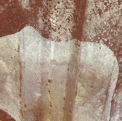 Incorruptible Mold