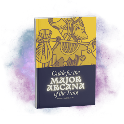 Guide for the Major Arcana of the Tarot