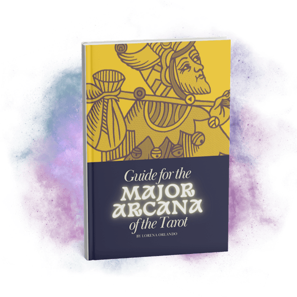 Guide for the Major Arcana of the Tarot