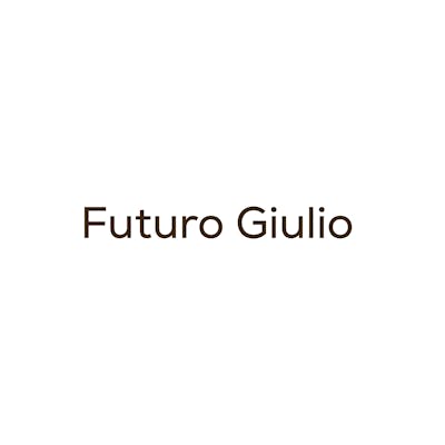 Futuro Giulio 